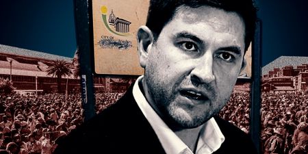 Cash-strapped Tshwane targets service delivery backlog after municipal strike ends