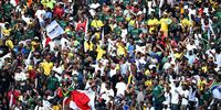 Africa Cup of Nations, Qualifiers: South Africa v Guinea