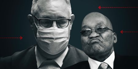 Zuma’s long game is running short as he petitions Supreme Court of Appeal to hear special plea
