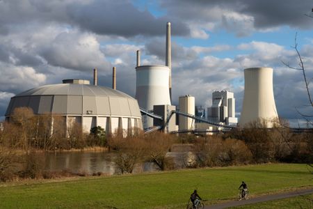 EU Seeks to Ease Crisis Without Demand Curbs: Energy Update