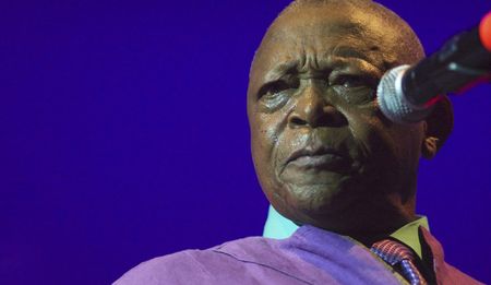 Thuma Mina: How Hugh Masekela, music and culture can help us shape a new zeitgeist and vision
