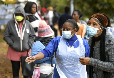 A lack of access to information is constraining a unified fight against Covid-19