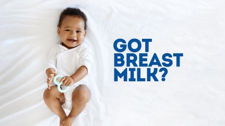 Unlocking the value of breastfeeding with a revolutionary approach to global health and climate action