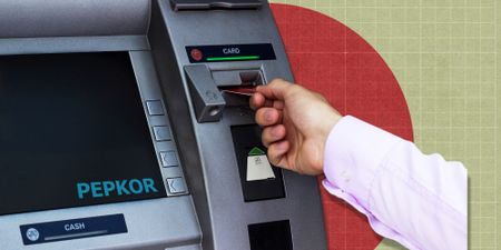 After the Bell: Of banks, taps and death stars…