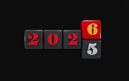 What to do if you fail at your new year resolution