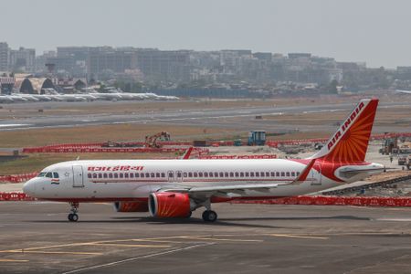 Air India expands drug testing to all pilots after captain tests positive for marijuana