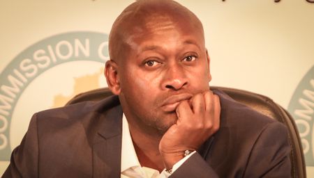 ‘Xenophobic’ commissioner at Joburg fire inquiry must be recused, say applicants