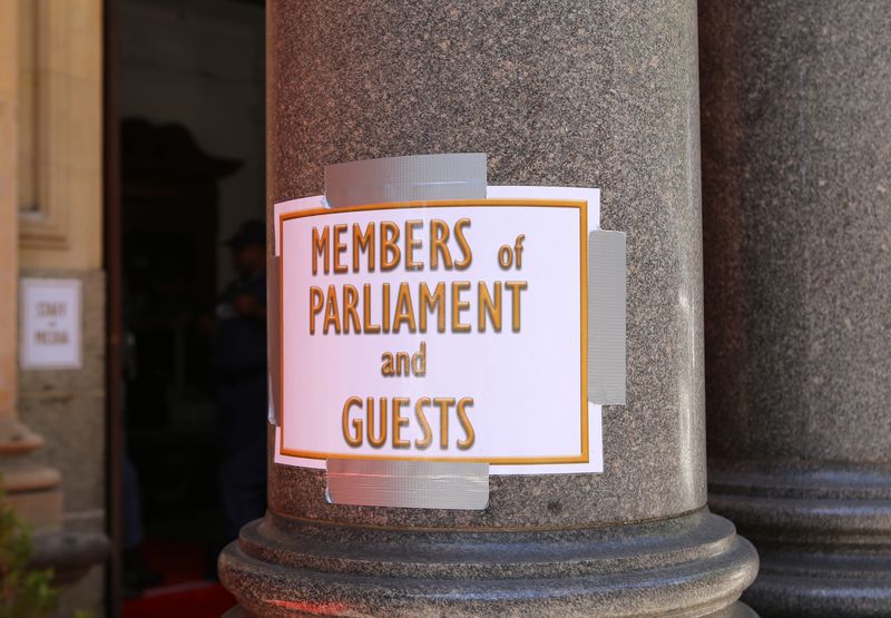 From the red carpet to the joint sitting, Sona 2025 in pictures