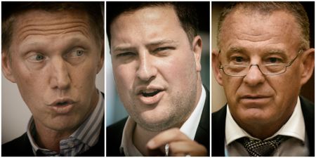 Cape Town aims to beef up security directorate in ongoing battle against extortionists