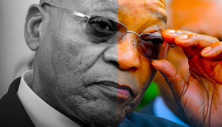 Zuma avoids NEC recall as ANC turns to 'unity'