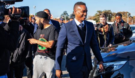 #StateCaptureInquiry: Duduzane Zuma prepared to give evidence before commission