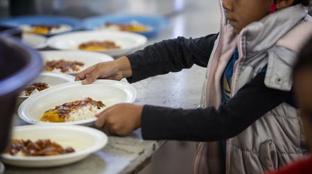 Eastern Cape learners to be fed again