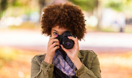 Maverick Citizen partners with Unicef for photo project on Covid-19 pandemic through young eyes