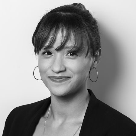 Danielle Hoffmeester