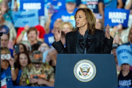 Trump, Harris to turbocharge economic pitches at duelling events