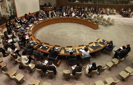 Brics: UN Security Council's newest power block
