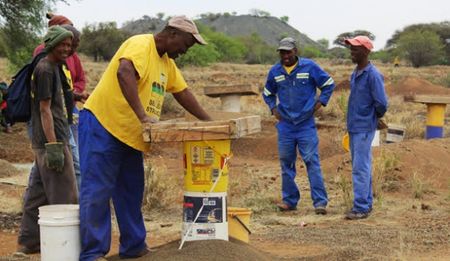 Are nearly two-thirds of South Africa’s estimated 150,000 sex workers HIV-positive? At least four studies published since the mid-1990s suggest an HIV-prevalence of between 45% and 69% in the sex workers that were surveyed, but dig a little deeper and it 