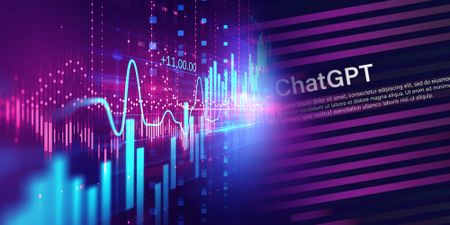 After the Bell: Can ChatGPT help you invest? That would be a hard ‘yes’