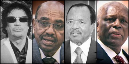 The Careless State: Using ‘easy money’ to retain power, pursue vanity projects and cushion the elite