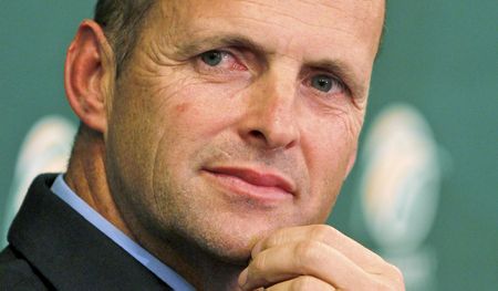 Kirsten's acid test beckons