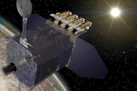 NASA’s most-advanced Sun-studying spacecraft, Solar Dynamics Observatory, finally launched