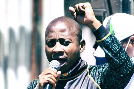 Andile Lungisa’s early release points to failure of South Africa's justice system