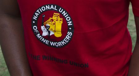 Mineworkers: NUM offering disaffected members cash, permanent jobs to rejoin