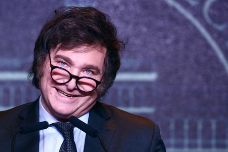 Javier Milei’s audacious bid to pull Argentina back from brink of economic ruin