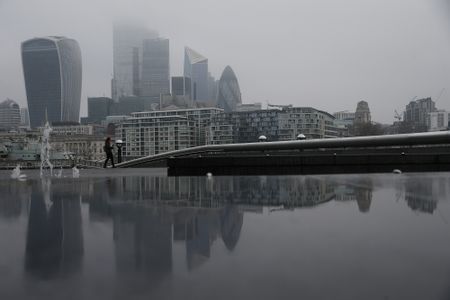 What next for Brexit Britain’s tax haven empire?