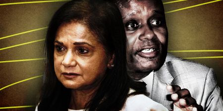 Shamila Batohi drifts into 2026, retirement and choppy waters following Nkabinde Inquiry