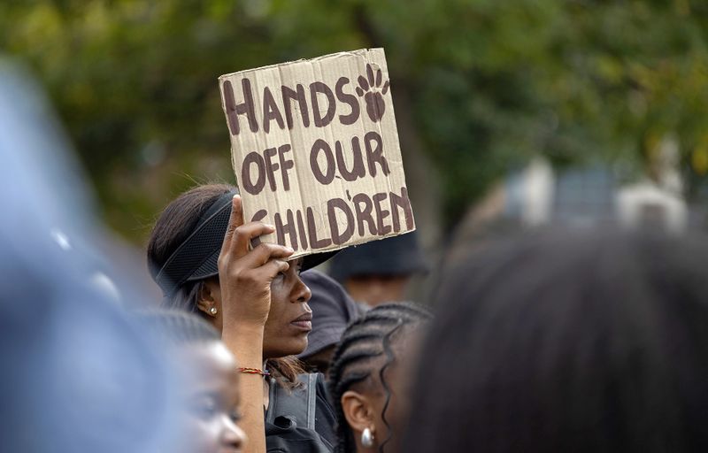 Rural E Cape nonprofit boosts fight against GBVF scourge