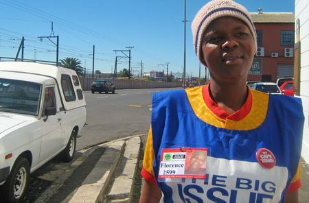 The Big Issue and online vigilantism - where to now?