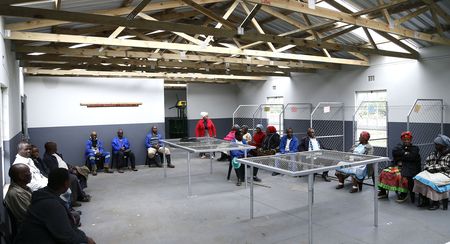 Cooling of labour militancy in SA’s mines mirrors decline of migrant labour system