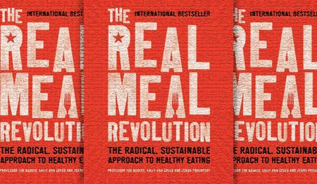 The Trial and Tribulations of Tim Noakes