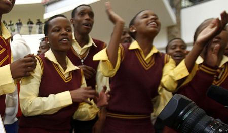 What does the right to education entail?