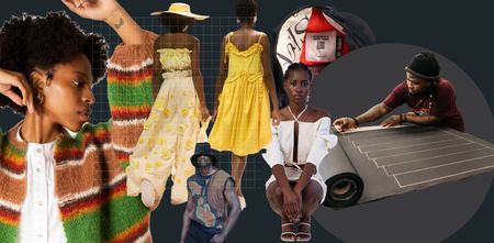 Five steps to make your fashion choices more sustainable