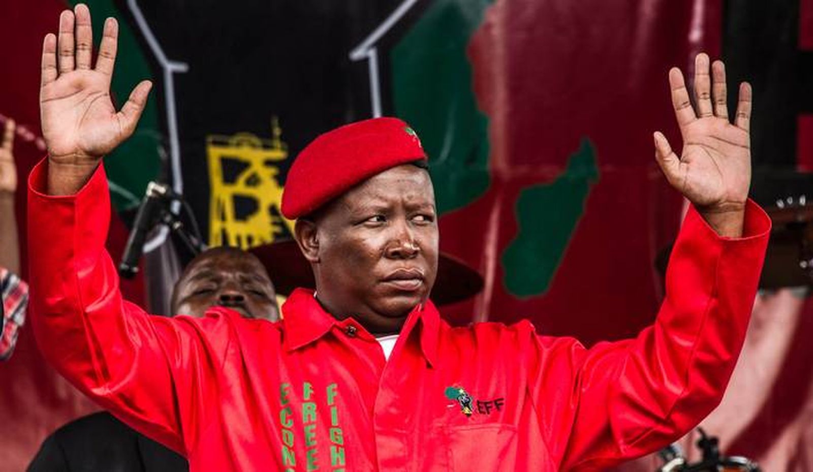 EFF: Policy documents in 5 points