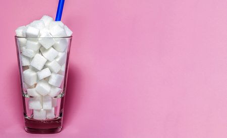 Trouble with the sweet stuff: Health activists step in to educate people on how to be ‘sugar smart’
