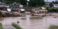 Floods bring death and devastation to community of New Hanover in KZN

