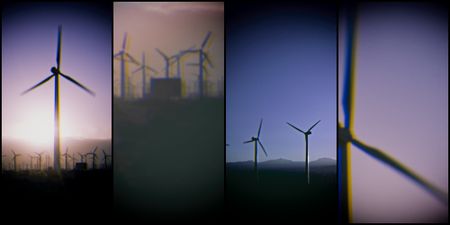 Renewable energy: REIPing the whirlwind