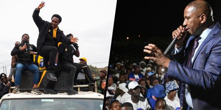 After the Bell: The ‘resource curse’ has cast its spell on Botswana and Mozambique elections