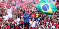 Brazil’s election — a victory for Lula, a wake-up call for democracy