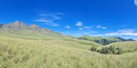  James Seymour</p>
<p>Caption: Top of Keartlands Pass<br>