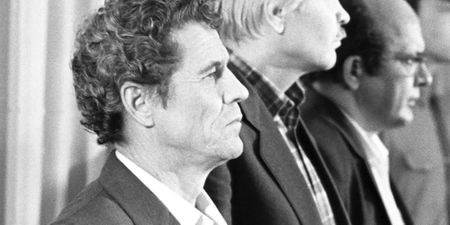 The Chernobyl fall guy has died — but the legacy of the nuclear disaster lives on