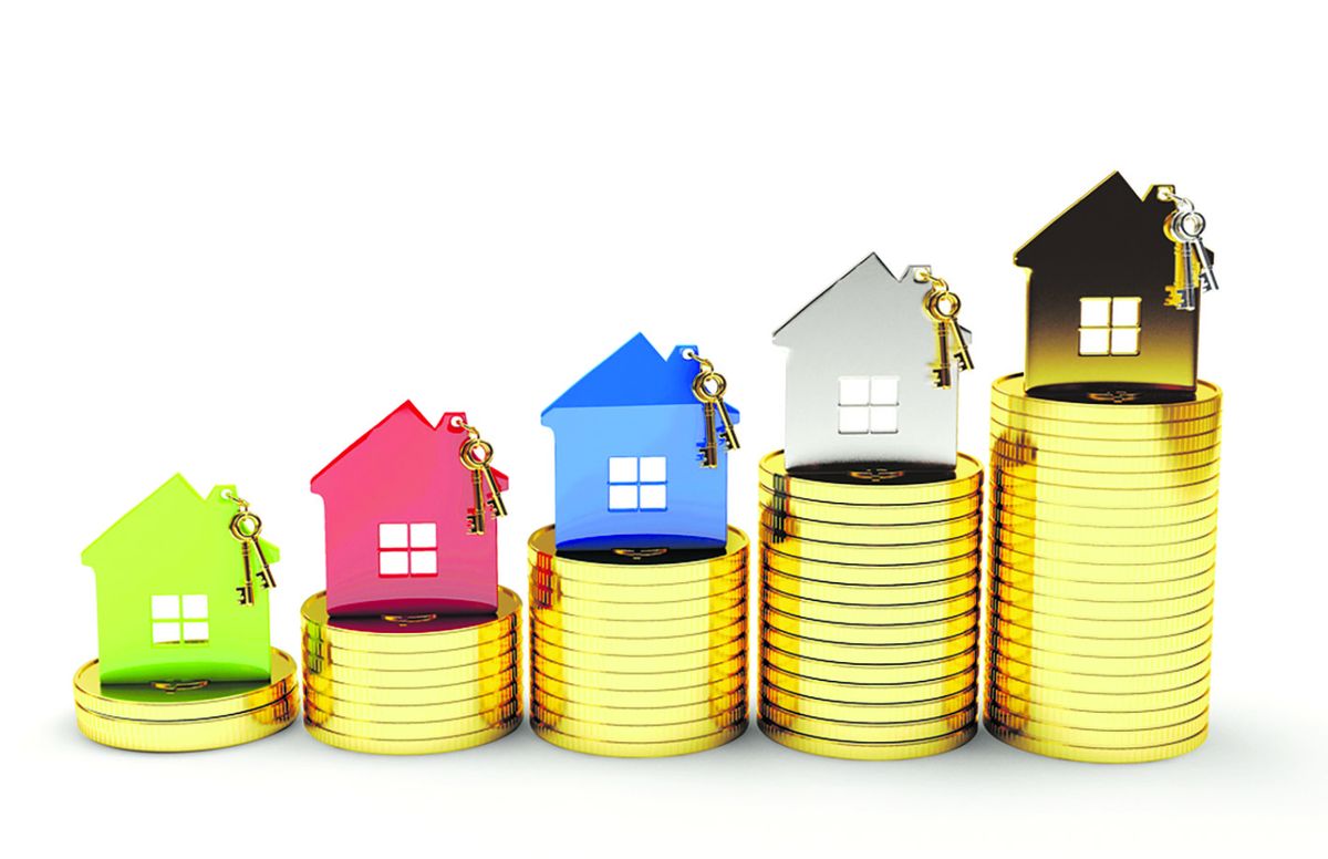 South Africans share property ladder lessons: sacrifice, strategy ...