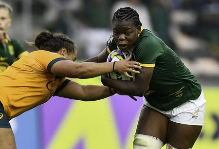 Bok Women's World Cup preparations boosted by Vainah Ubisi comeback for Black Ferns clash