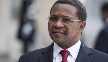 Sub-Saharan democracy, continued: Tanzania goes to the polls