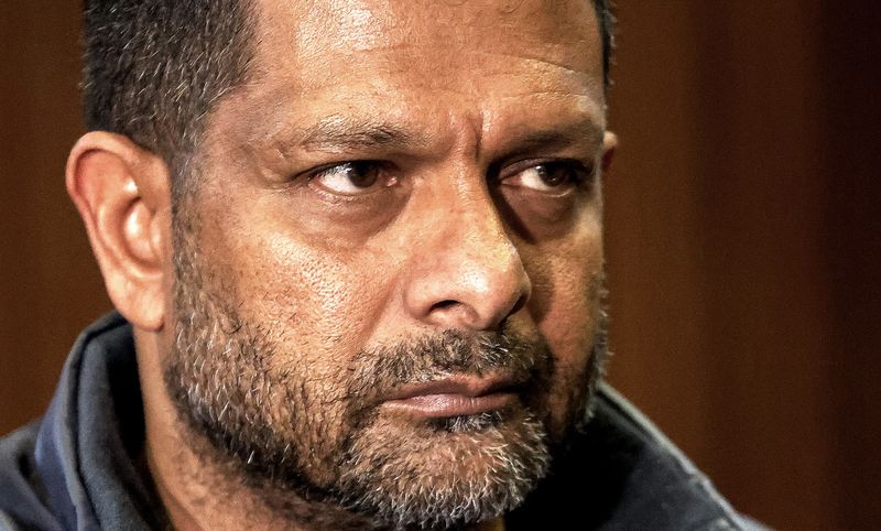 Madlanga Commission to charge Feroz Khan after repeated subpoena no-shows