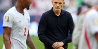 Worrld Cup-Ghana frustrate