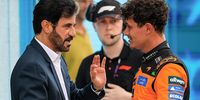F1 – Race on